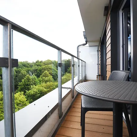 Nadmorskie Tarasy Z Basenami - Navigator Apartment