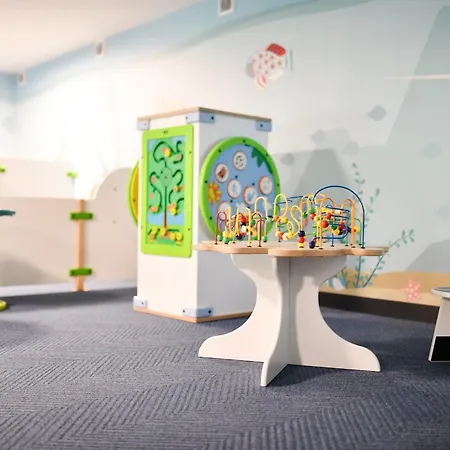 Apartment Nadmorskie Tarasy Z Basenami - Navigator Kolobrzeg