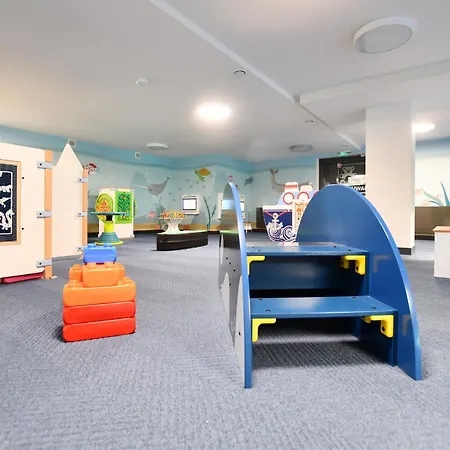 Nadmorskie Tarasy Z Basenami - Navigator * Kolobrzeg