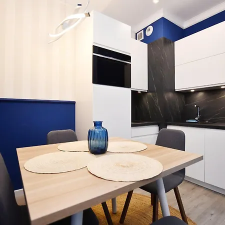 Nadmorskie Tarasy Z Basenami - Navigator Apartment *