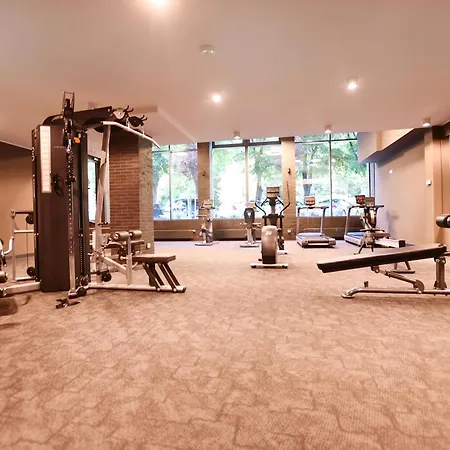 Nadmorskie Tarasy Z Basenami - Navigator * Kolobrzeg