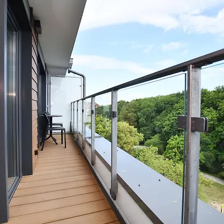 Nadmorskie Tarasy Z Basenami - Navigator *