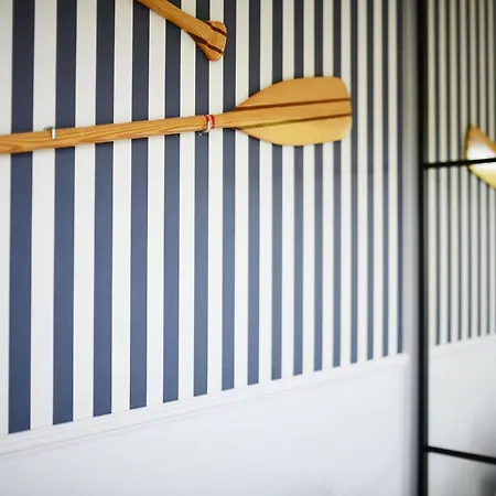 Nadmorskie Tarasy Z Basenami - Navigator Apartment *