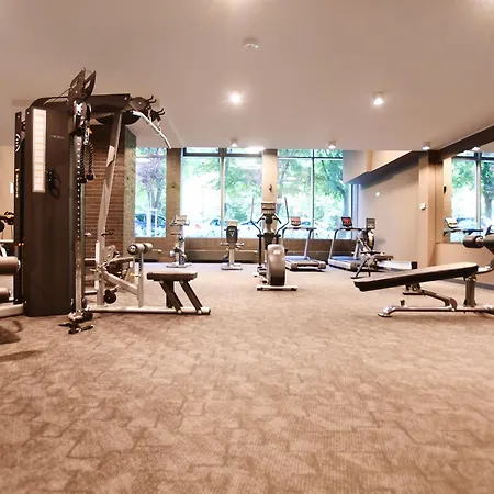 Apartment Nadmorskie Tarasy Z Basenami - Navigator Kolobrzeg