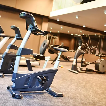 Nadmorskie Tarasy Z Basenami - Navigator Apartment