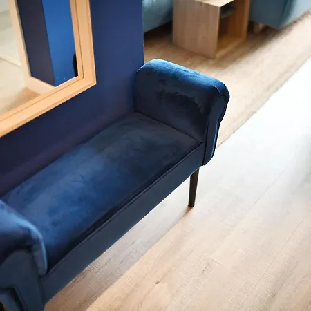 Nadmorskie Tarasy Z Basenami - Navigator * Kolobrzeg