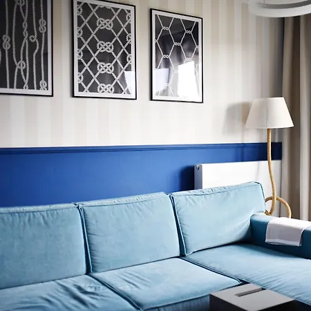 Nadmorskie Tarasy Z Basenami - Navigator Apartment *