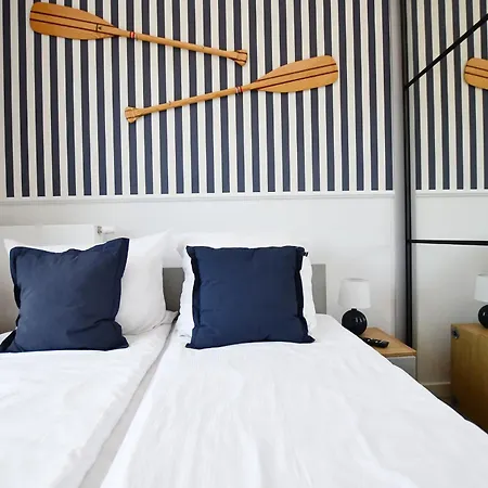 Nadmorskie Tarasy Z Basenami - Navigator * Kolobrzeg