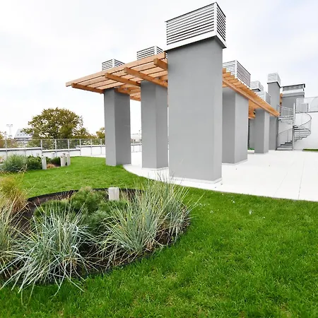 Lejlighed Nadmorskie Tarasy Z Basenami - Navigator