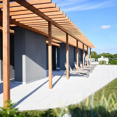 Lejlighed Nadmorskie Tarasy Z Basenami - Navigator Kołobrzeg