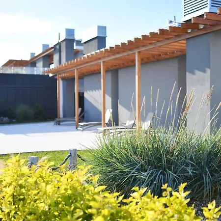 Nadmorskie Tarasy Z Basenami - Navigator * Kołobrzeg