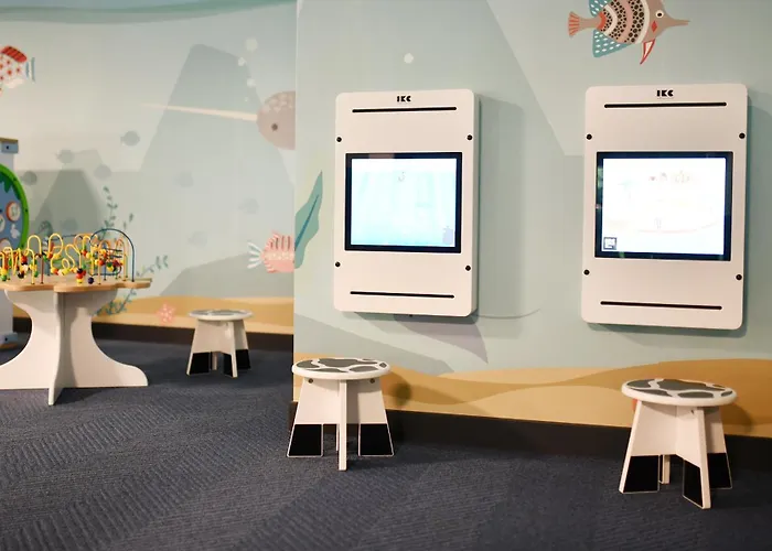 Nadmorskie Tarasy Z Basenami - Navigator Apartment *