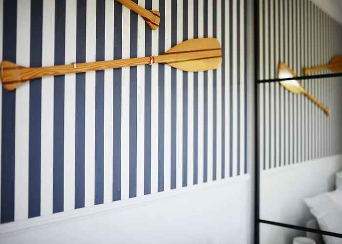 Nadmorskie Tarasy Z Basenami - Navigator Apartment *