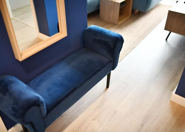 Nadmorskie Tarasy Z Basenami - Navigator * Kołobrzeg