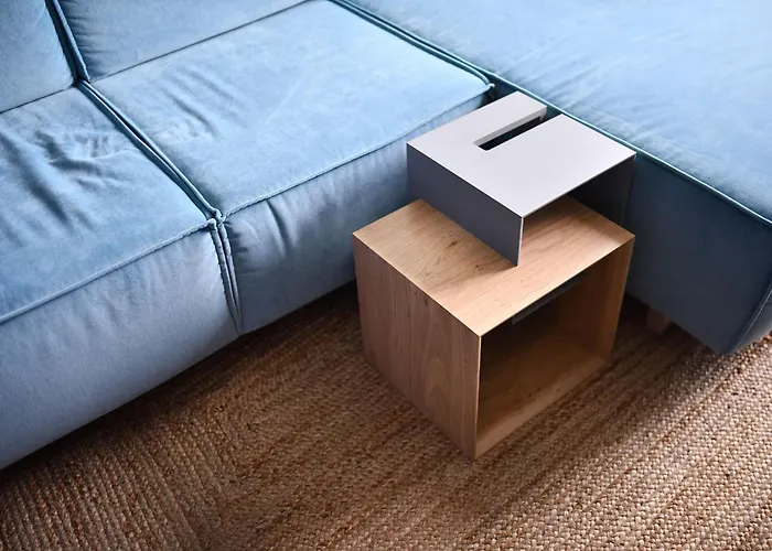 Nadmorskie Tarasy Z Basenami - Navigator Lejlighed *