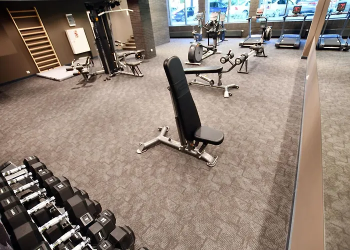 Nadmorskie Tarasy Z Basenami - Navigator *