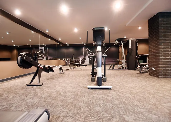 Nadmorskie Tarasy Z Basenami - Navigator Apartment