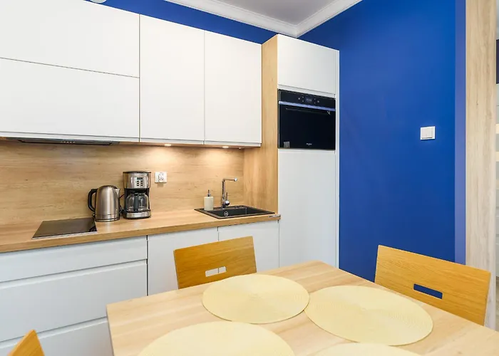 Nadmorskie Tarasy Z Basenami - Navigator *